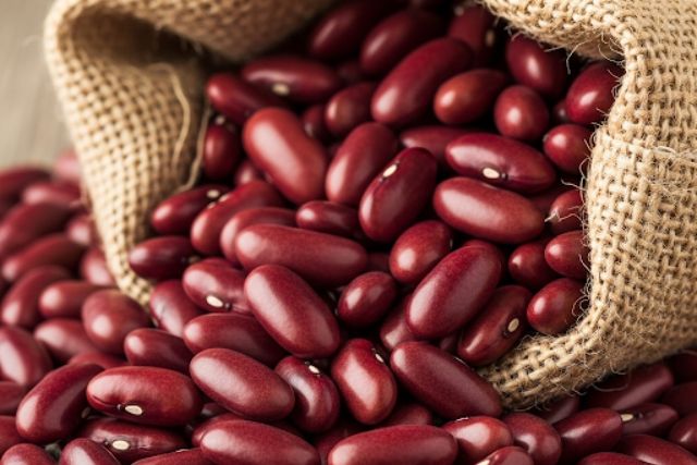 Kidney Beans