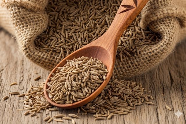 Cumin